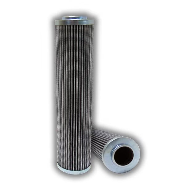 Hydraulic Filter, replaces FILTER MART 334792, Pressure Line, 3 micron, Outside-In, Main Filter, Mfr#: MF0576007